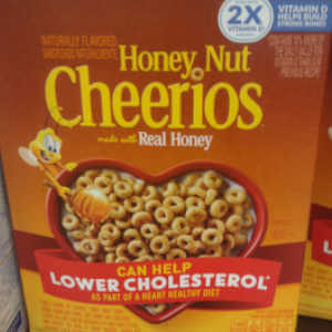 Are Honey Nut Cheerios High Sugar? What Are Sugar-free Alternatives 