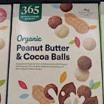 Are Reese's Puffs High in Sugar - 365 Organic Peanut Butter and Cocoa Balls