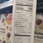 Are Reese's Puffs High in Sugar - nutritional information