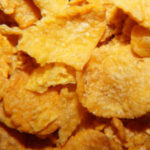 Are cornflakes high in sugar and which are sugar free - cornflake flakes