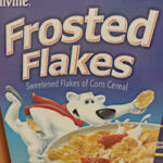 Do Frosted Flakes Have a lot of Sugar - Millville Frosted Flakes