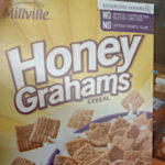 How Much Sugar is in Golden Grahams - Honey Grahams