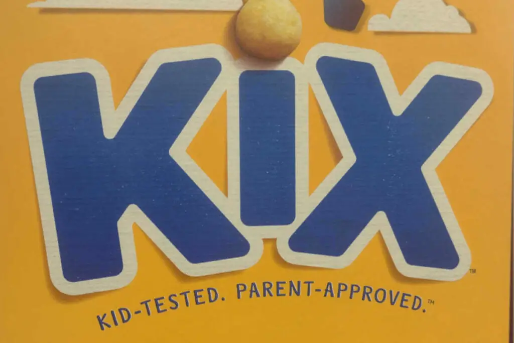 Does Kix Have a Lot of Sugar? Are There Sugar Free Options?