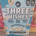 What Cereals Are Highest in Sugar - Three Wishes